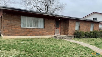 3301 Lake Inks Ave, Killeen, TX 76543