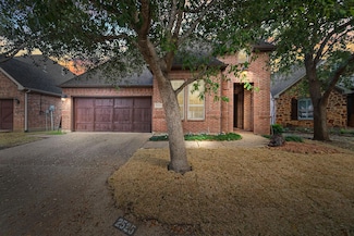 2525 Old Trinity Way, Fort Worth, TX 76116