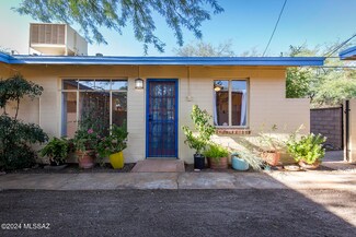 730 N Palo Verde Blvd, Tucson, AZ 85716
