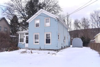 121 Pennsylvania Ave, Binghamton, NY 13903