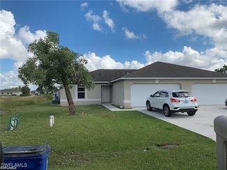 4542 24th St SW, Lehigh Acres, FL 33973