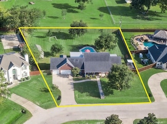 7034 Robin Meadow St, Pearland, TX 77581