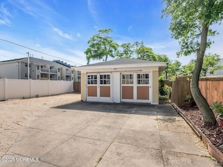 1406 Park Ave Unit GARAGE, Asbury Park, NJ 07712