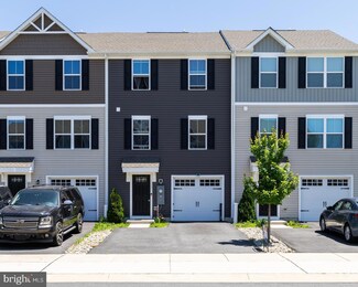 1007 Wickersham Way, Middletown, DE 19709