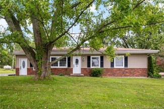 7008 Crabapple Dr, Georgetown, IN 47122