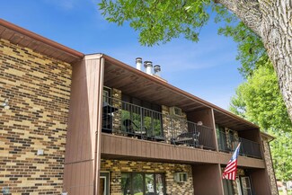 2636 18th St S Unit 8, Fargo, ND 58103