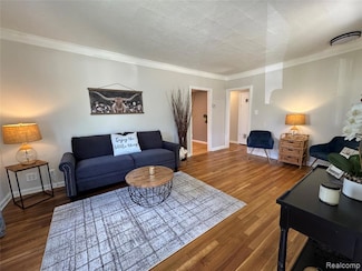 24254 Berry Ave, Warren, MI 48089