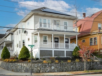 181 Metropolitan Ave Unit 1, Roslindale, MA 02131