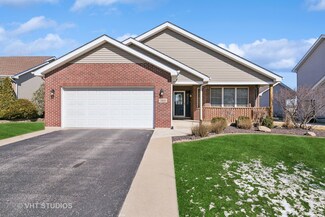 269 Mallards Cove, Beecher, IL 60401