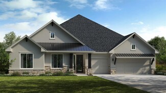 3616 Emerald Lake Path, Andice, TX 78628
