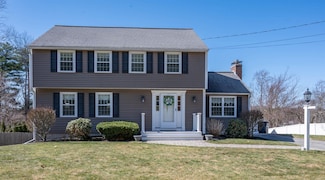41 Pinehurst Ave, Nashua, NH 03062