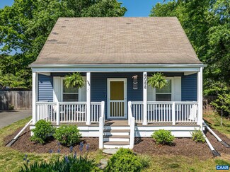 6088 Cling Ln, Crozet, VA 22932