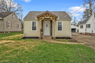 5258 13th St SW, Canton, OH 44710