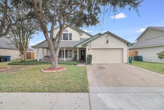 5518 Fox Run Dr, Corpus Christi, TX 78413