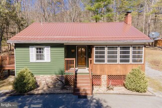 10687 Aughwick Rd, Mc Connellsburg, PA 17233