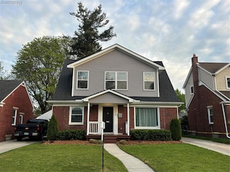 1508 Gardenia Ave, Royal Oak, MI 48067