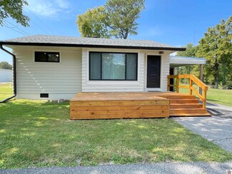 1639 U S 45, Mayfield, KY 42066