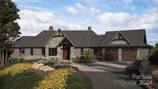 204 Tom Fazio Trace, Hendersonville, NC 28739
