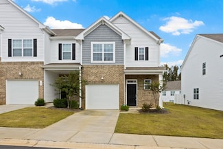 8 Loebner Ln, Simpsonville, SC 29680