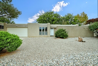 6801 Baker Ave NE, Albuquerque, NM 87109