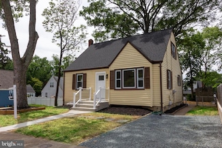 2 Baltimore Ave, Glen Burnie, MD 21061