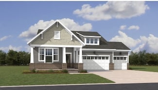 867 Bur Oak Ct, Clarksville, TN 37043