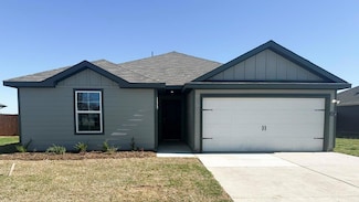 3817 Pilatus Ave, Corsicana, TX 75110