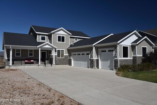 126 W Lambert Ln, Francis, UT 84036