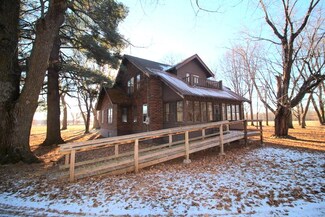 20831 County Road 12, Ironton, MN 56455