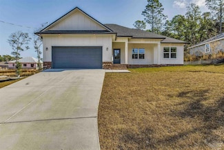 5712 Riviera Dr, Milton, FL 32583