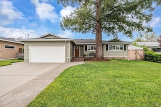 151 Holmes Ave, San Rafael, CA 94903