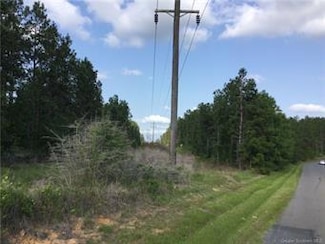 0 Stanley Rd Unit 45-599, Leesville, LA 71446