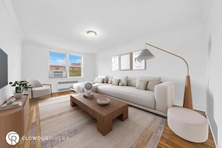 63-61 Yellowstone Blvd Unit 4F, Forest Hills, NY 11375