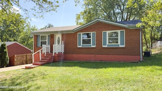 6812 Abbott Ln, Crestwood, KY 40014