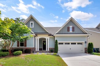 119 Mill Chapel Rd, Chapel Hill, NC 27517