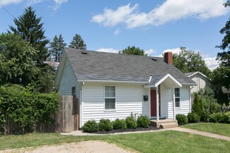 502 W Franklin St, Otsego, MI 49078