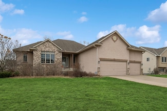 1232 Cartway Rd N, Champlin, MN 55316