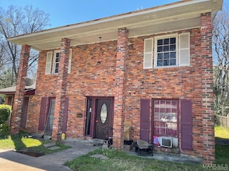 3518 Santee Dr, Montgomery, AL 36108