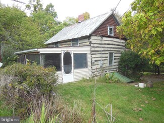 2832 Park Mills Rd, Adamstown, MD 21710