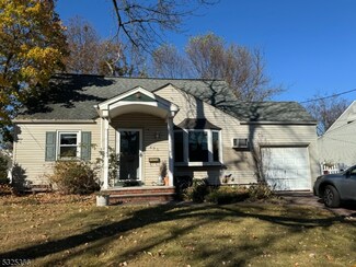 430 Fairway Rd, Linden, NJ 07036
