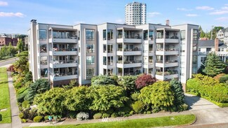 312 N Stadium Way Unit 201, Tacoma, WA 98403