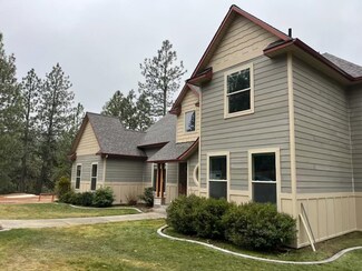 4907 S Quinimose Rd, Liberty Lake, WA 99019