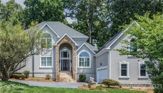3900 Ayrshire Place, Charlotte, NC 28210