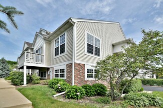 114 Terra Meadow Cir, Volo, IL 60020