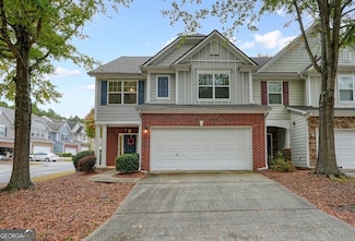 454 Mountain View Ln, Woodstock, GA 30188