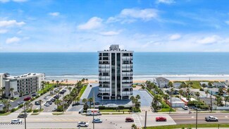 1239 Ocean Shore Blvd Unit 3C3, Ormond Beach, FL 32176