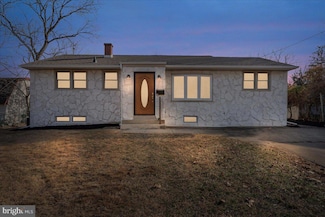 525 Westminster Rd, Wenonah, NJ 08090