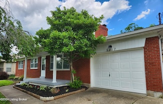 8217 Michael Ray Dr, Louisville, KY 40219