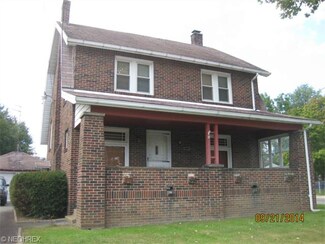 78 Millet Ave, Youngstown, OH 44509