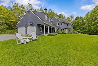 74 Whitney Ln, Stowe, VT 05672